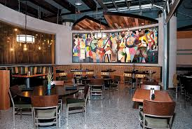 atl juke joint inside